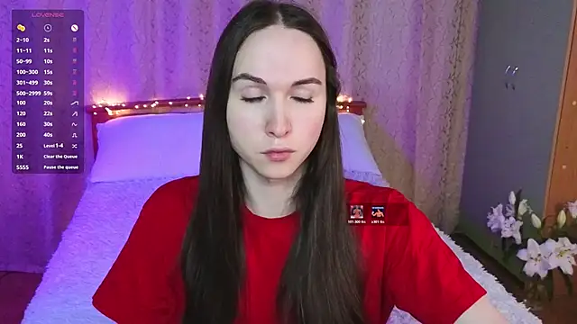 Angeel Kate online show from 11, 3, 2026