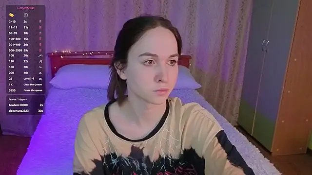 Angeel Kate online show from 15, 3, 2026