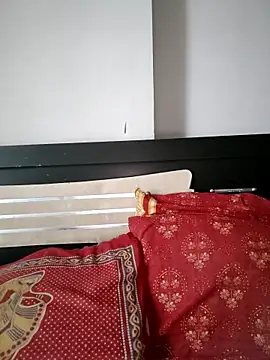 Snapshot of Deepa_Sharma143 chatting on 6, 10, 2025 Deepa Sharma143 online show from 6, 10, 2025