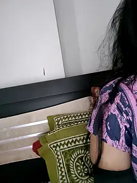 Snapshot of Deepa_Sharma143 chatting on 16, 10, 2025 Deepa Sharma143 online show from 16, 10, 2025