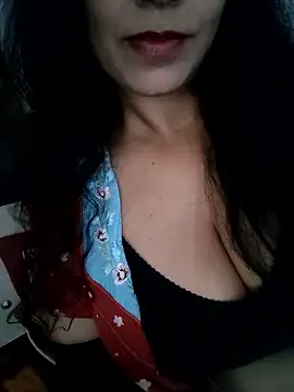 Snapshot of Deepa_Sharma143 chatting on 5, 11, 2025 Deepa Sharma143 online show from 5, 11, 2025