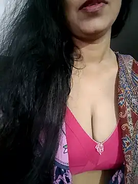Snapshot of Deepa_Sharma143 chatting on 18, 12, 2025 Deepa Sharma143 online show from 18, 12, 2025