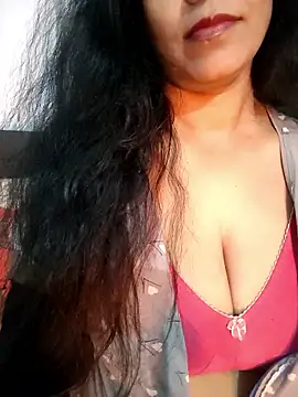 Snapshot of Deepa_Sharma143 chatting on 8, 1, 2026 Deepa Sharma143 online show from 8, 1, 2026