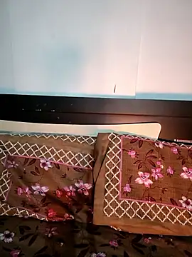 Snapshot of Deepa_Sharma143 chatting on 10, 1, 2026 Deepa Sharma143 online show from 10, 1, 2026