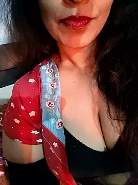 Snapshot of Deepa_Sharma143 chatting on 13, 1, 2026 Deepa Sharma143 online show from 13, 1, 2026