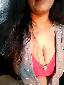 Snapshot of Deepa_Sharma143 chatting on 14, 1, 2026 Deepa Sharma143 online show from 14, 1, 2026