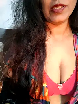 Snapshot of Deepa_Sharma143 chatting on 17, 1, 2026 Deepa Sharma143 online show from 17, 1, 2026