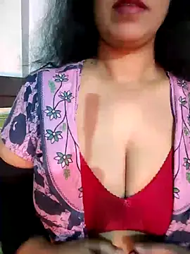 Snapshot of Deepa_Sharma143 chatting on 2, 2, 2026 Deepa Sharma143 online show from 2, 2, 2026