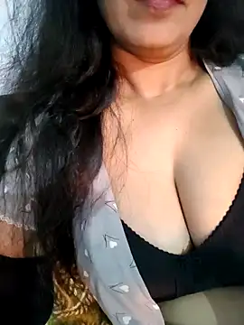 Snapshot of Deepa_Sharma143 chatting on 3, 2, 2026 Deepa Sharma143 online show from 3, 2, 2026