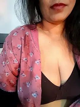 Snapshot of Deepa_Sharma143 chatting on 8, 2, 2026 Deepa Sharma143 online show from 8, 2, 2026