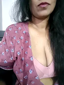 Snapshot of Deepa_Sharma143 chatting on 27, 2, 2026 Deepa Sharma143 online show from 27, 2, 2026