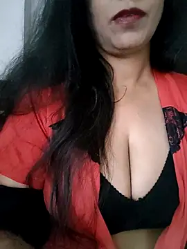 Deepa Sharma143 online show from 14, 3, 2026