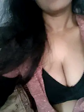 Deepa Sharma143 online show from 29, 3, 2026