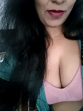 Deepa Sharma143 online show from 14, 4, 2026