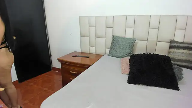 BiancaMoreti online show from 9, 4, 2026