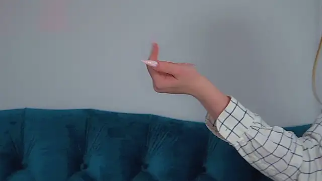 Snapshot of AgataFoxley chatting on 26, 11, 2025 AgataFoxley online show from 26, 11, 2025