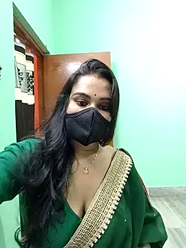 naughty nataasa online show from 11, 10, 2025