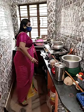 naughty nataasa online show from 15, 3, 2026