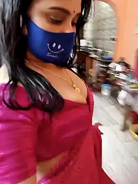 naughty nataasa online show from 15, 3, 2026