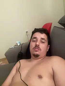 Viniciusbene online show from 25, 4, 2026