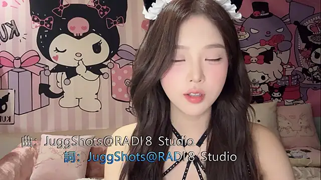 Snapshot of 1x-TangTang chatting on 17, 9, 2025 1x-TangTang online show from 17, 9, 2025