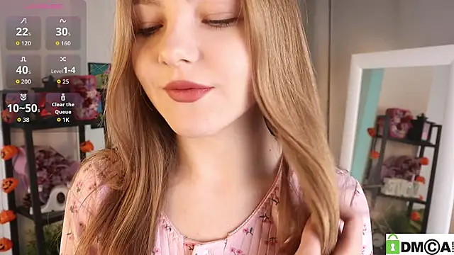 Sue Sanders online show from 16, 4, 2026