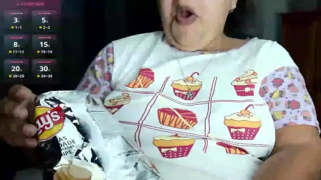 xlatinastar online show from 31, 5, 2026