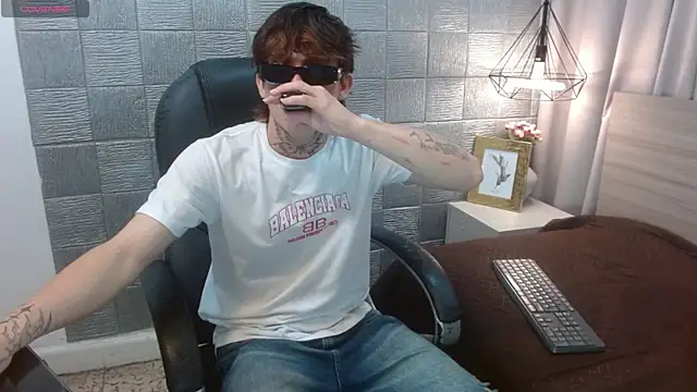 Iantwink18 online show from 24, 9, 2025