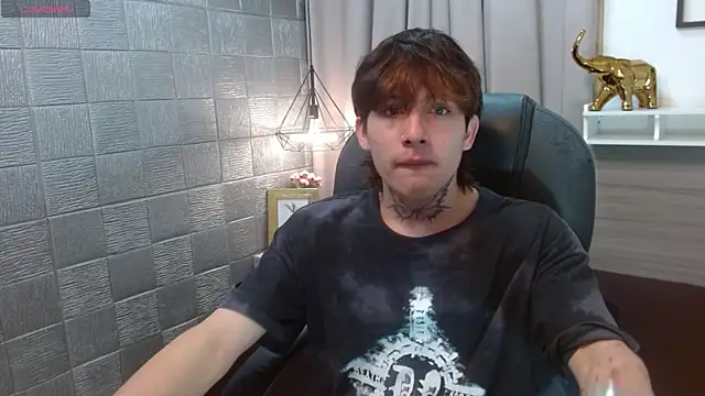 Iantwink18 online show from 25, 9, 2025