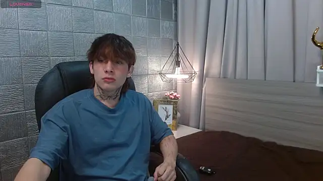 Iantwink18 online show from 26, 9, 2025