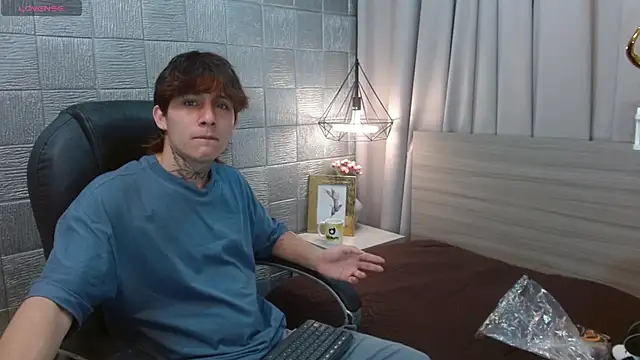 Iantwink18 online show from 27, 9, 2025