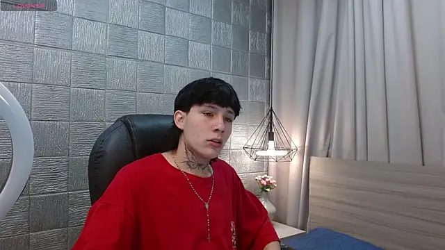 Iantwink18 online show from 14, 10, 2025