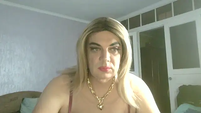 Snapshot of NiraFrost chatting on 24, 10, 2025 NiraFrost online show from 24, 10, 2025