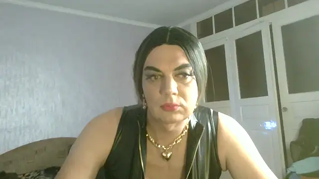 Snapshot of NiraFrost chatting on 28, 10, 2025 NiraFrost online show from 28, 10, 2025