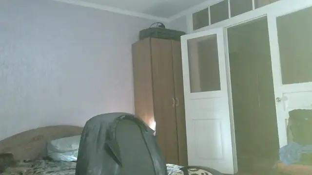 Snapshot of NiraFrost chatting on 14, 12, 2025 NiraFrost online show from 14, 12, 2025