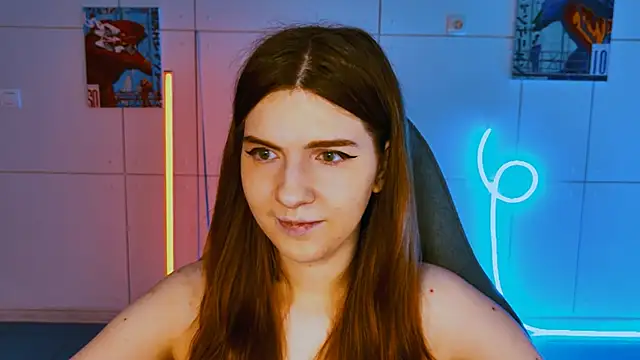 AliceCUNTach online show from 28, 9, 2025