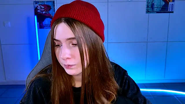 AliceCUNTach online show from 28, 10, 2025