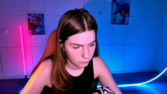 AliceCUNTach online show from 13, 11, 2025