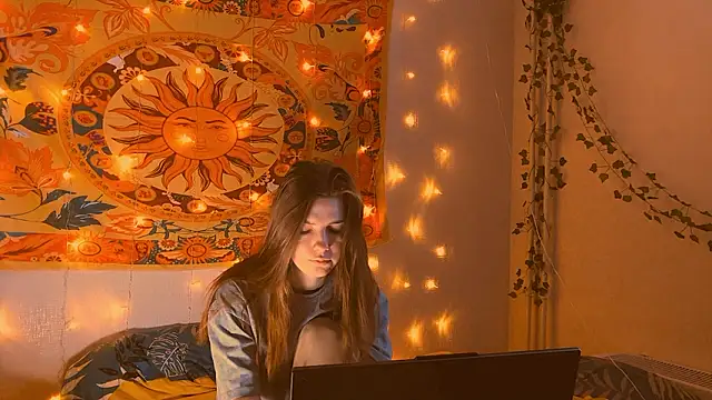 AliceCUNTach online show from 19, 2, 2026