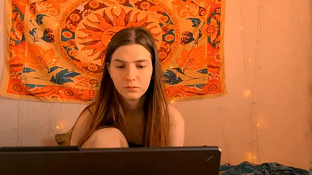 AliceCUNTach online show from 18, 3, 2026