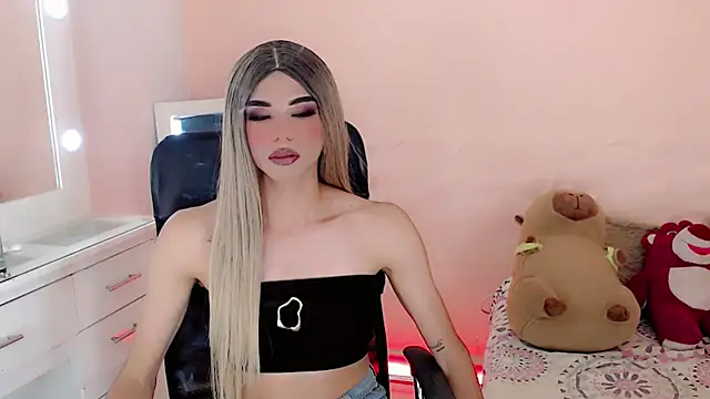 sweet royal  online show from 16, 10, 2025