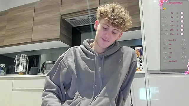 DominantAlex18 online show from 4, 2, 2026