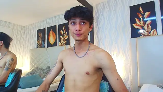 Lean Portman online show from 5, 11, 2025