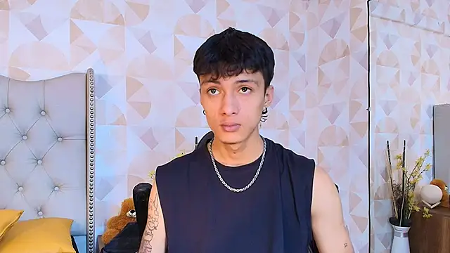 Lean Portman online show from 25, 3, 2026