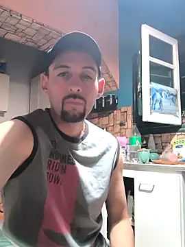 El Andres 1 online show from 3, 12, 2025