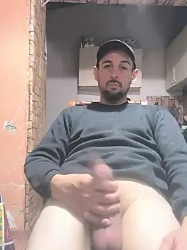 Snapshot of El_Andres_1 chatting on 26, 5, 2026 El Andres 1 online show from 26, 5, 2026