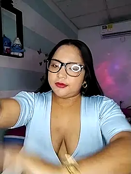 Snapshot of Angelly_ricura chatting on 29, 9, 2025 Angelly ricura online show from 29, 9, 2025