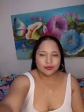 Angelly ricura online show from 22, 4, 2026