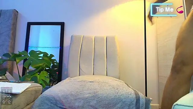 Snapshot of Misterjhons2 chatting on 26, 9, 2025 Misterjhons2 online show from 26, 9, 2025