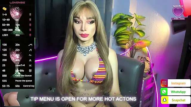 Snapshot of MISTRESSMonica_xxx chatting on 10, 7, 2026 MISTRESSMonica xxx online show from 10, 7, 2026